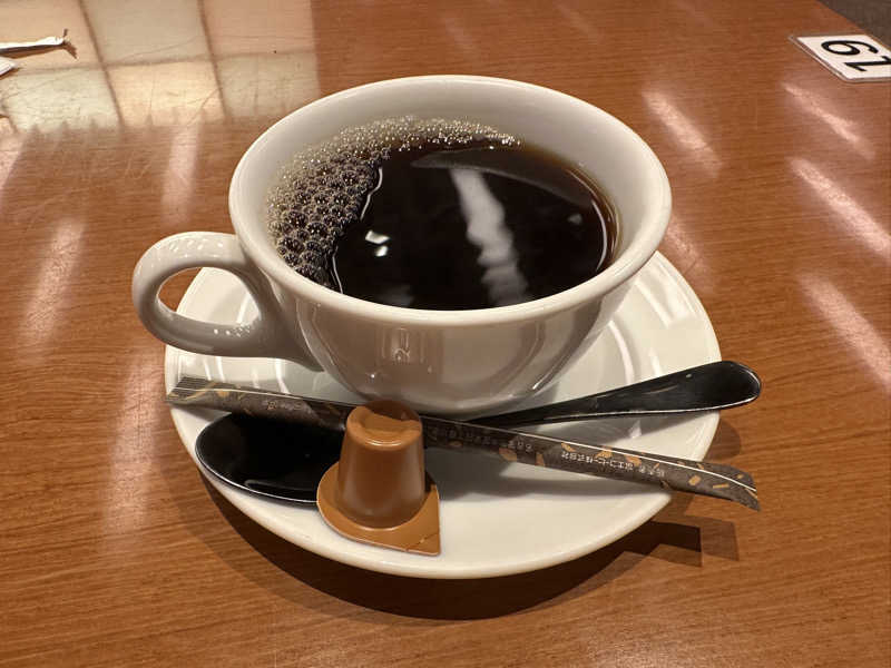 乗り鉄のおみそさん@しかしキャンパー⛺さんのリラクゼーションスパ アペゼのサ活写真