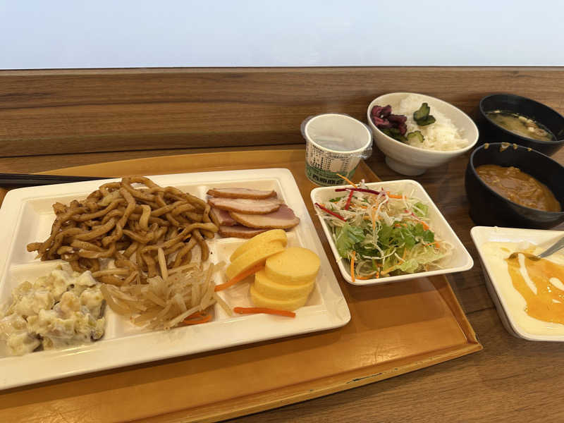 乗り鉄のおみそさん@しかしキャンパー⛺さんの和合の湯のサ活写真