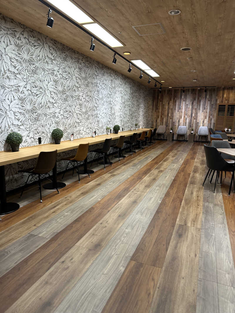 乗り鉄のおみそさん@しかしキャンパー⛺さんのサウナイーグルのサ活写真