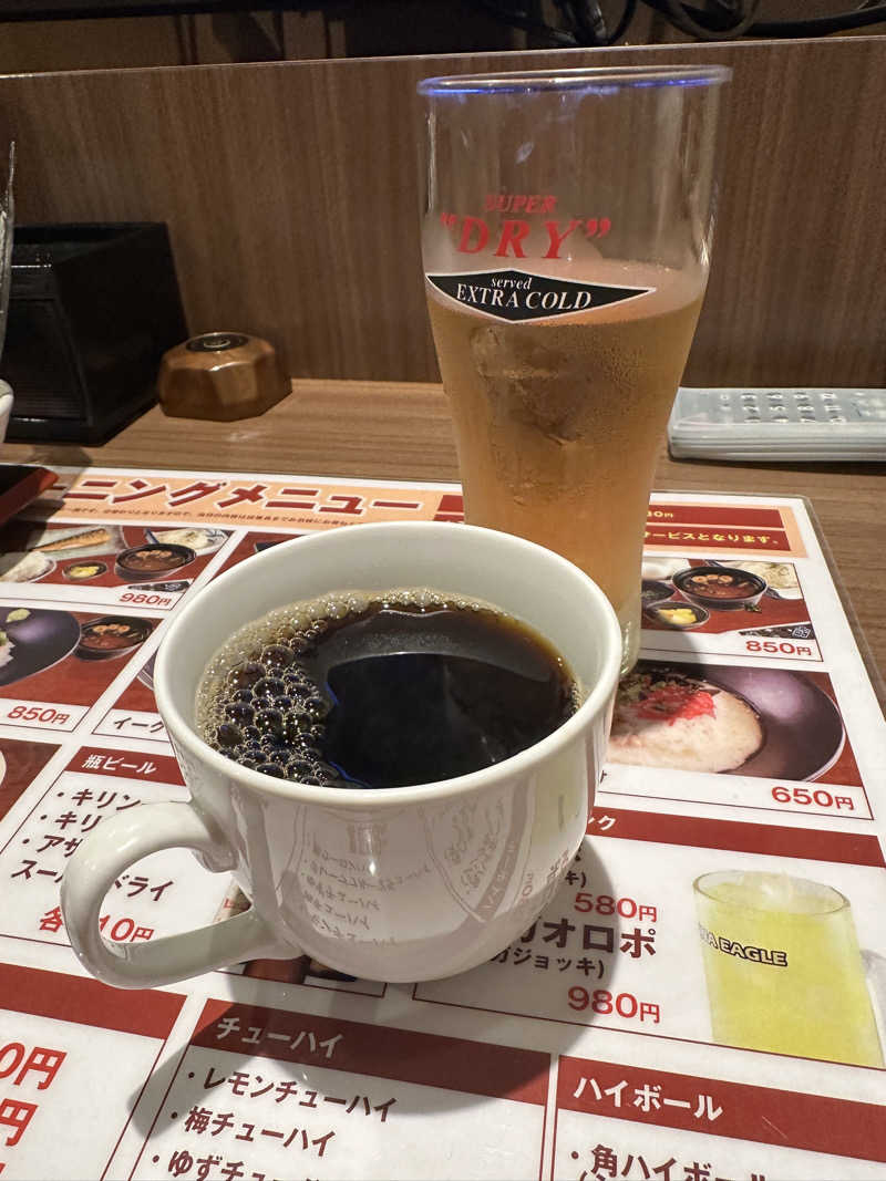 乗り鉄のおみそさん@しかしキャンパー⛺さんのサウナイーグルのサ活写真