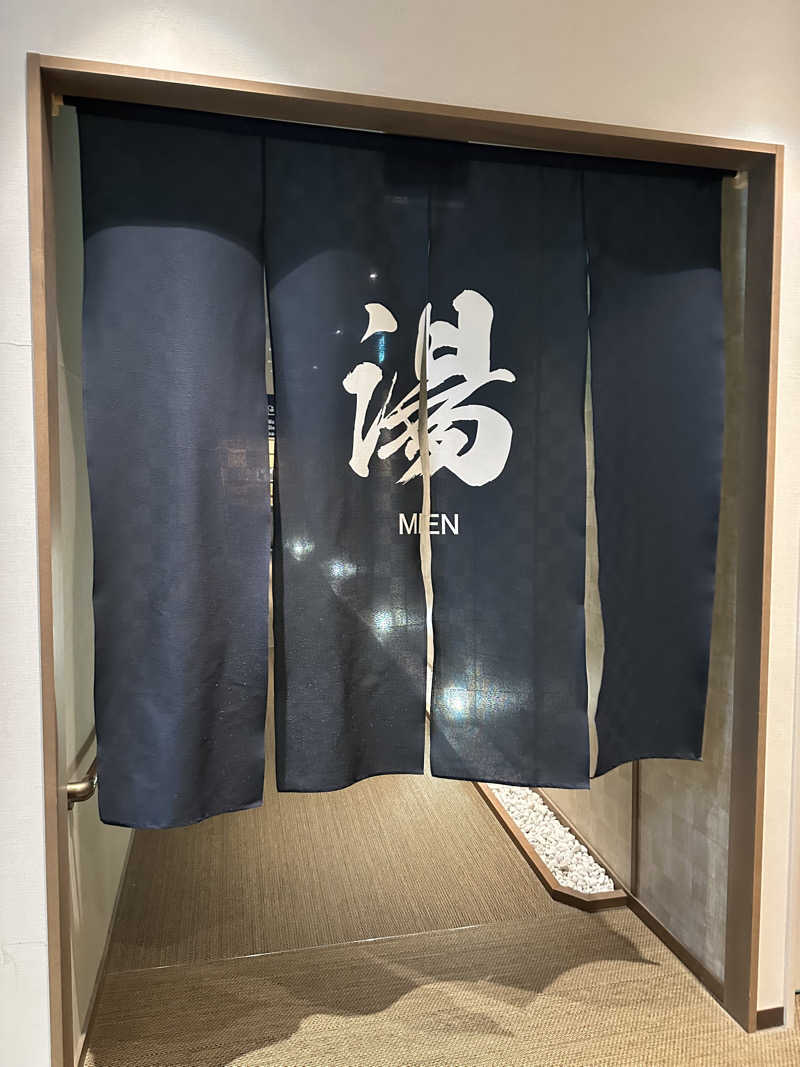 乗り鉄のおみそさん@しかしキャンパー⛺さんのかじまちの湯 SPA SOLANIのサ活写真