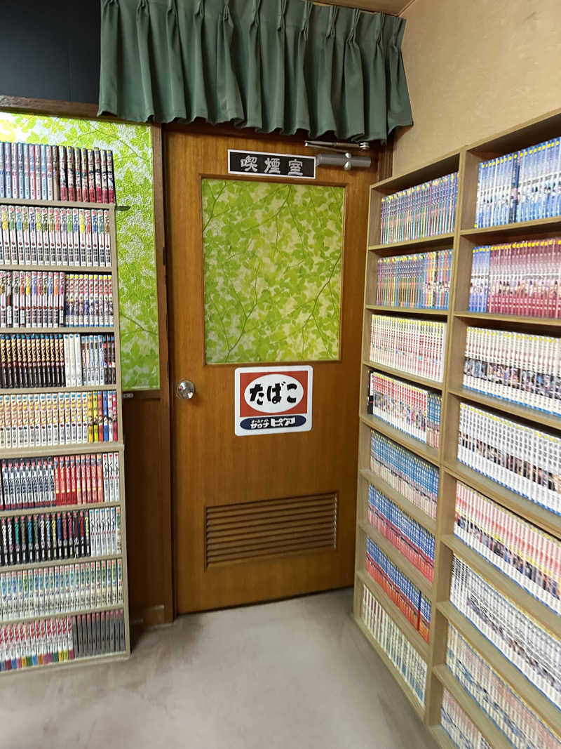 乗り鉄のおみそさん@しかしキャンパー⛺さんのサウナピアのサ活写真