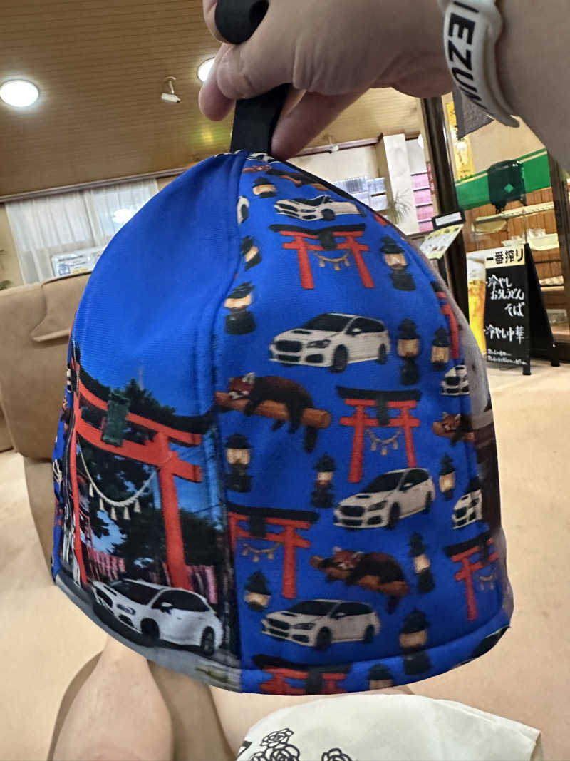 乗り鉄のおみそさん@しかしキャンパー⛺さんのサウナピアのサ活写真