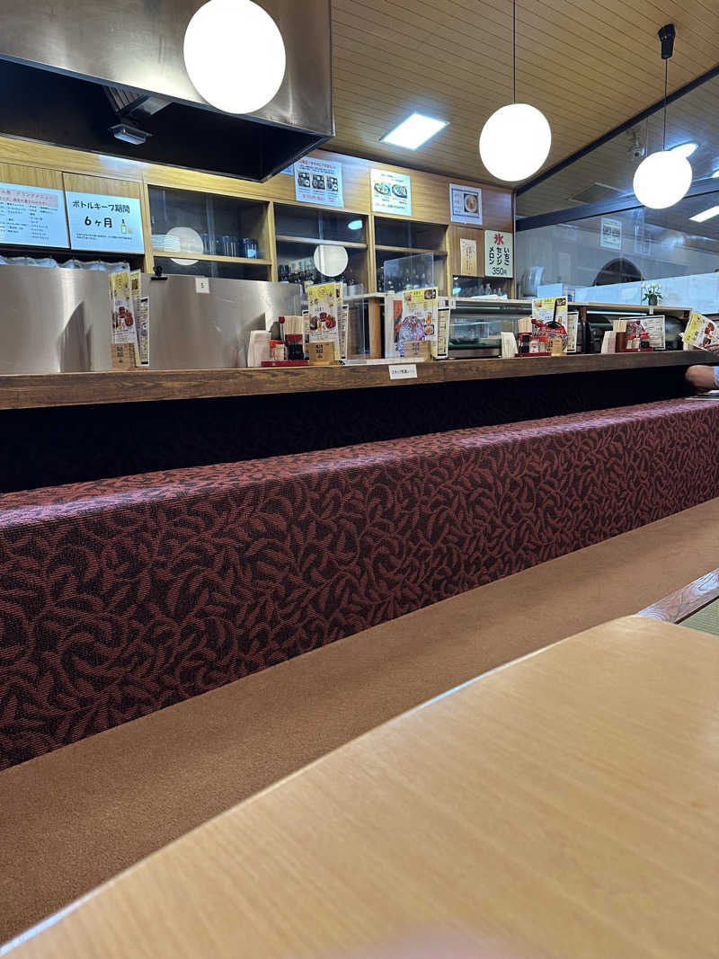 乗り鉄のおみそさん@しかしキャンパー⛺さんのサウナピアのサ活写真