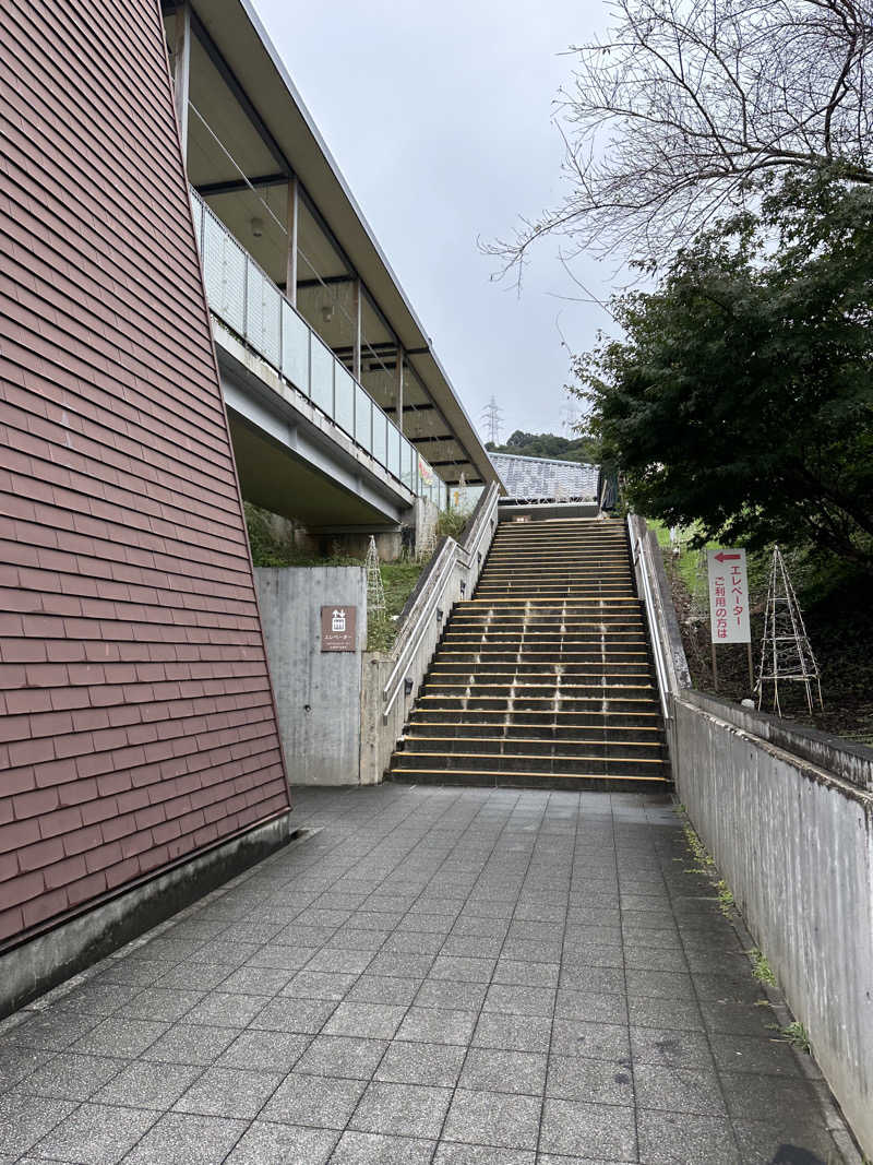 乗り鉄のおみそさん@しかしキャンパー⛺さんの天然温泉 本宮の湯のサ活写真