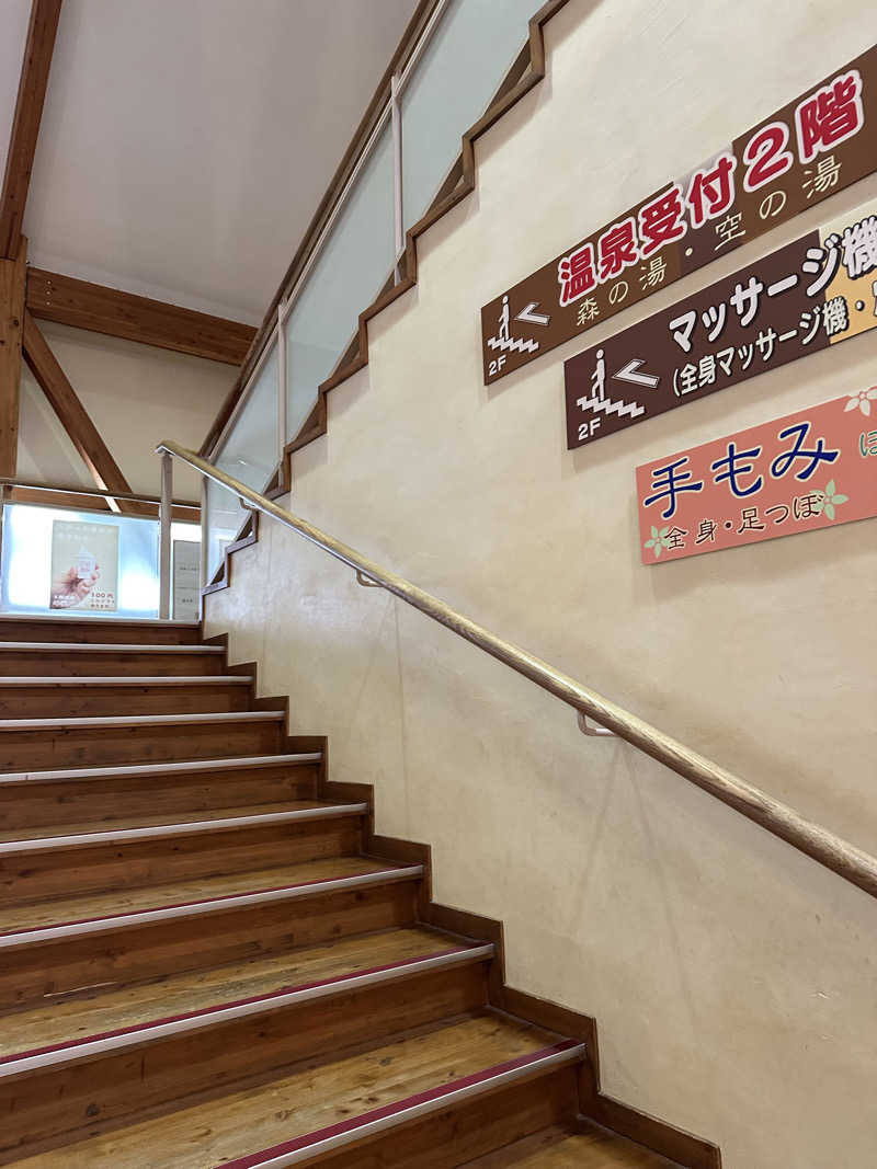 乗り鉄のおみそさん@しかしキャンパー⛺さんの天然温泉 本宮の湯のサ活写真