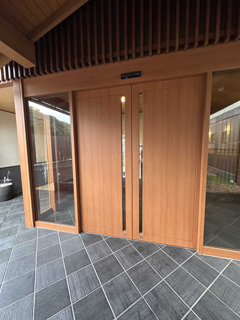 乗り鉄のおみそさん@しかしキャンパー⛺さんの湯風景しおりのサ活写真