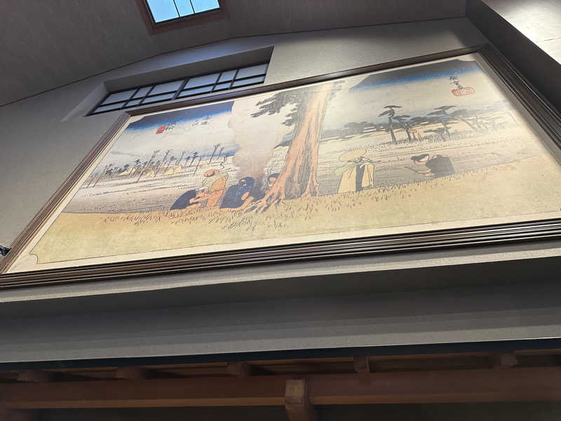 乗り鉄のおみそさん@しかしキャンパー⛺さんの健康ゆ空間 磐田ななつぼしのサ活写真