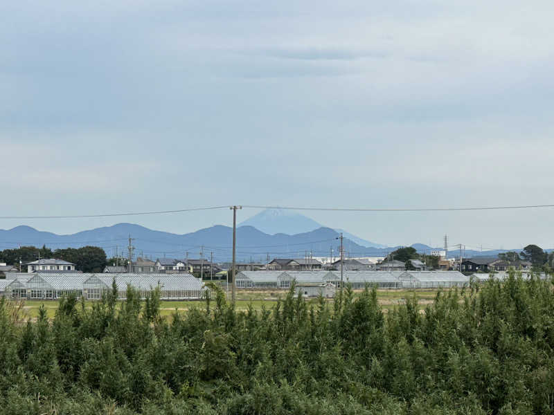 乗り鉄のおみそさん@しかしキャンパー⛺さんの健康ゆ空間 磐田ななつぼしのサ活写真
