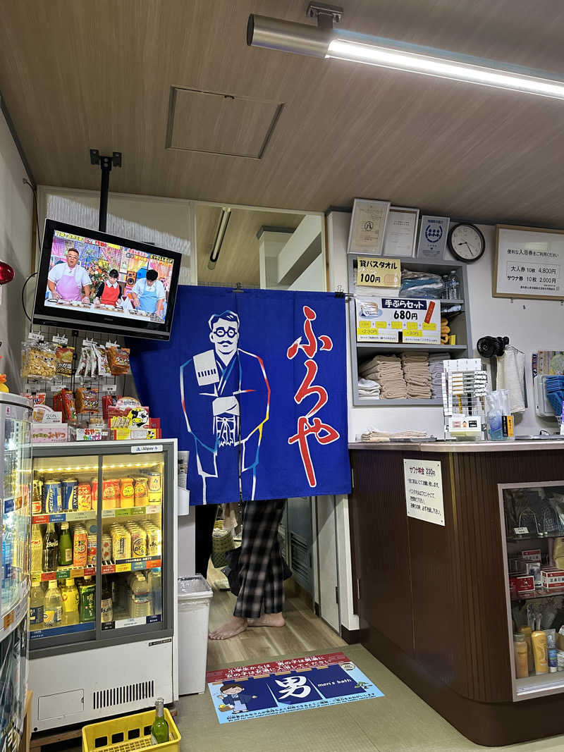 乗り鉄のおみそさん@しかしキャンパー⛺さんの比良温泉のサ活写真