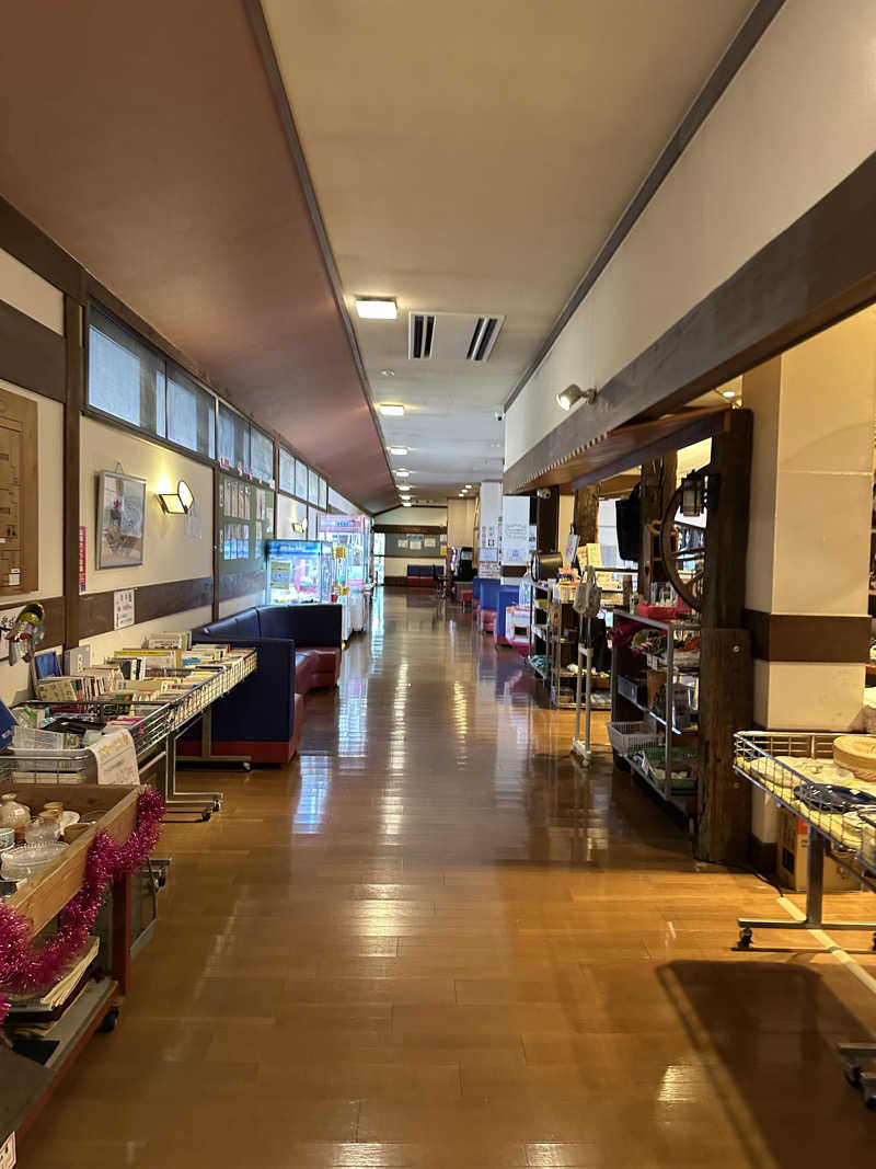 乗り鉄のおみそさん@しかしキャンパー⛺さんの遠州 みなみの湯のサ活写真