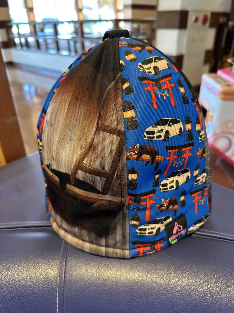 乗り鉄のおみそさん@しかしキャンパー⛺さんの遠州 みなみの湯のサ活写真