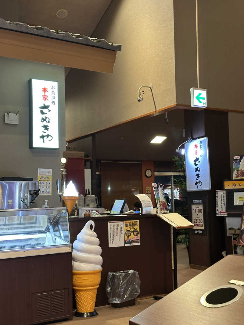 乗り鉄のおみそさん@しかしキャンパー⛺さんの健康ゆ空間 磐田ななつぼしのサ活写真