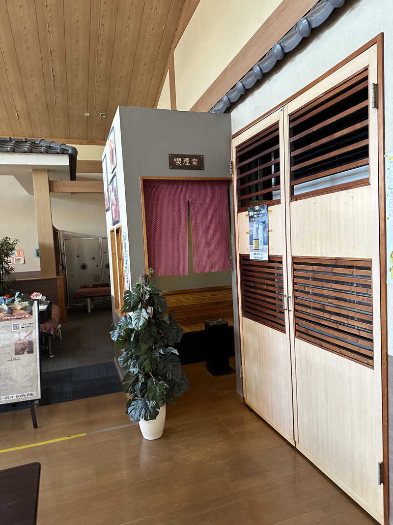 乗り鉄のおみそさん@しかしキャンパー⛺さんの和合の湯のサ活写真