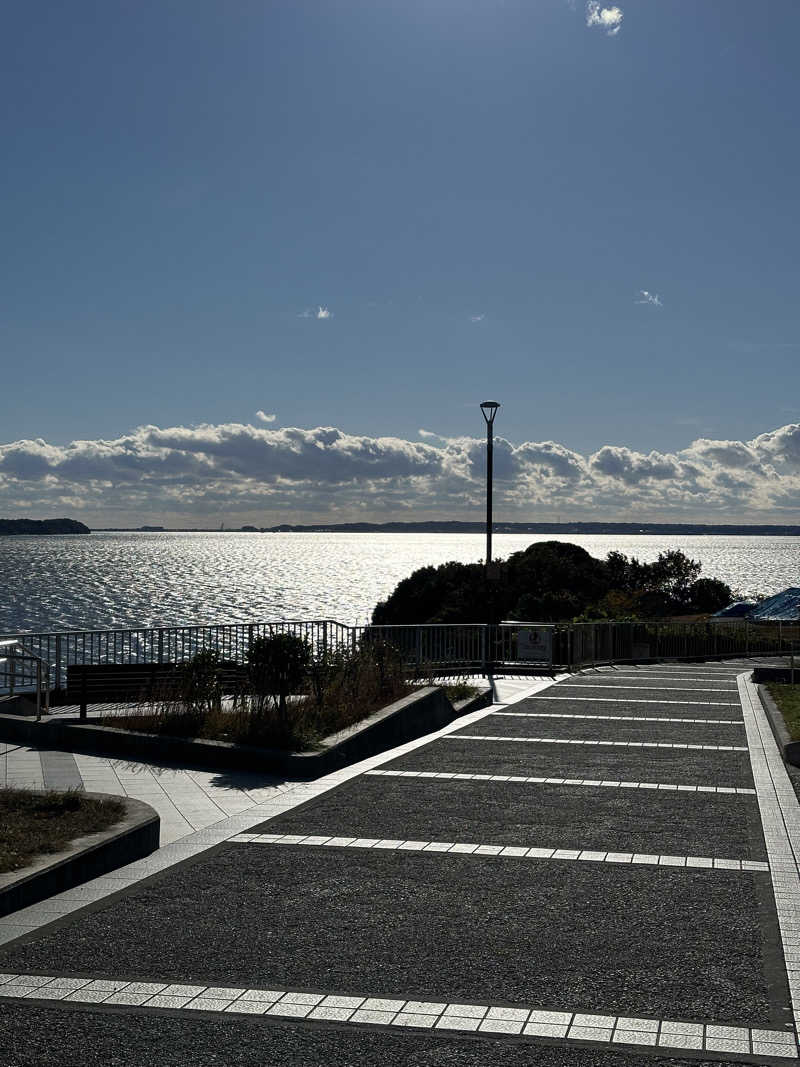 乗り鉄のおみそさん@しかしキャンパー⛺さんのアクアリゾート 岐阜ふじの湯のサ活写真