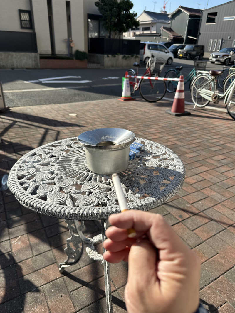 乗り鉄のおみそさん@しかしキャンパー⛺さんの八千代湯のサ活写真