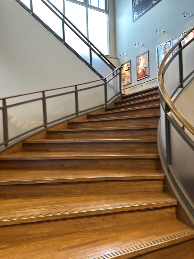 乗り鉄のおみそさん@しかしキャンパー⛺さんの笑福の湯のサ活写真