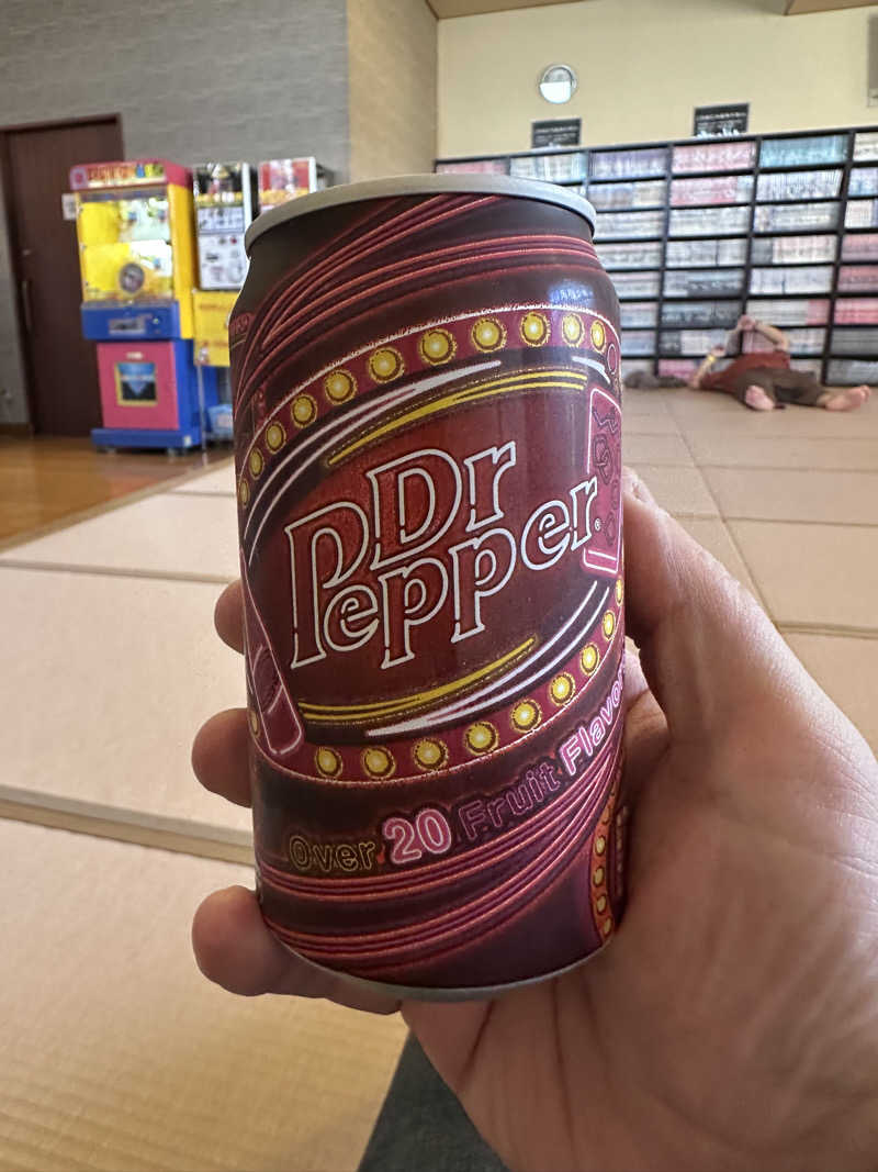 乗り鉄のおみそさん@しかしキャンパー⛺さんの笑福の湯のサ活写真