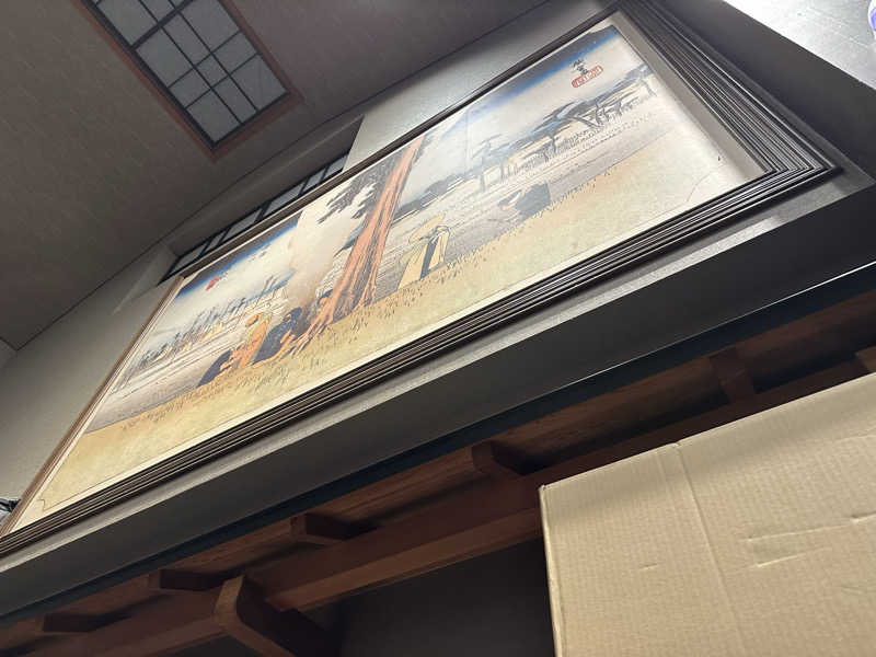 乗り鉄のおみそさん@しかしキャンパー⛺さんの健康ゆ空間 磐田ななつぼしのサ活写真