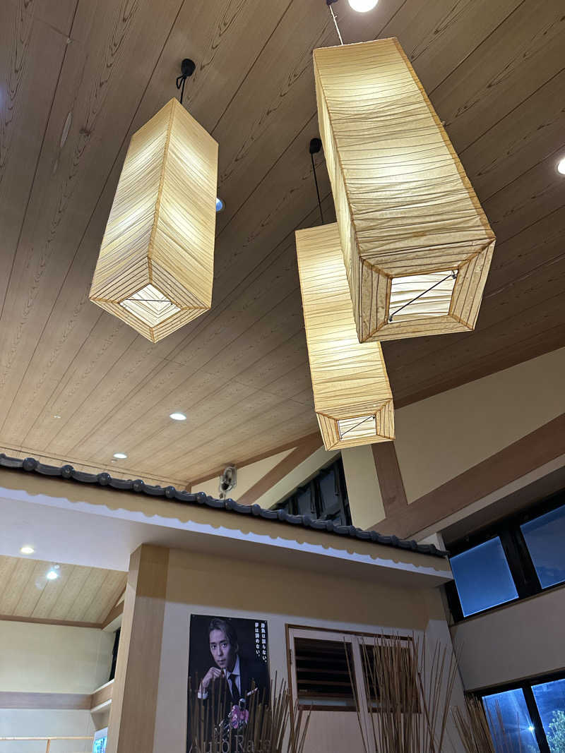 乗り鉄のおみそさん@しかしキャンパー⛺さんの和合の湯のサ活写真