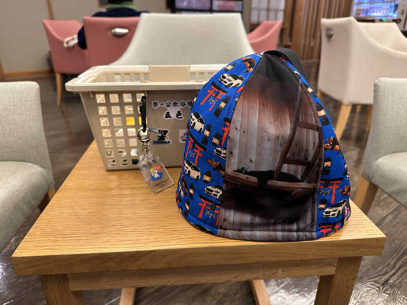 乗り鉄のおみそさん@しかしキャンパー⛺さんのSOLA SPA 浜北温泉のサ活写真