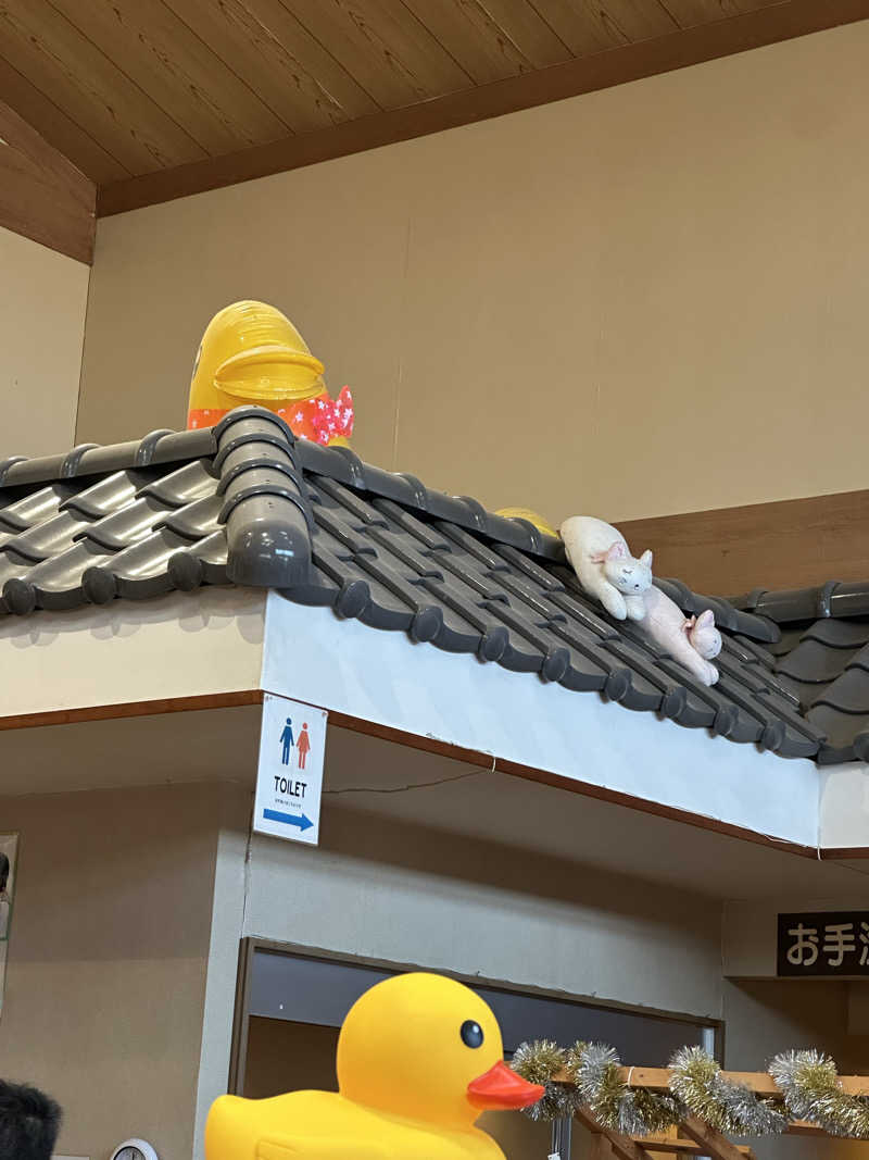 乗り鉄のおみそさん@しかしキャンパー⛺さんの和合の湯のサ活写真