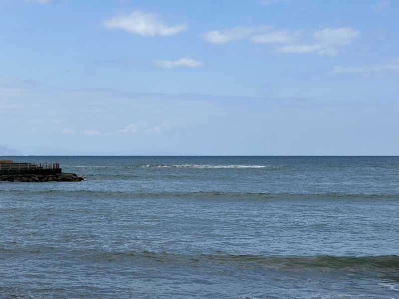 乗り鉄のおみそさん@しかしキャンパー⛺さんのリバティーリゾート大東温泉のサ活写真