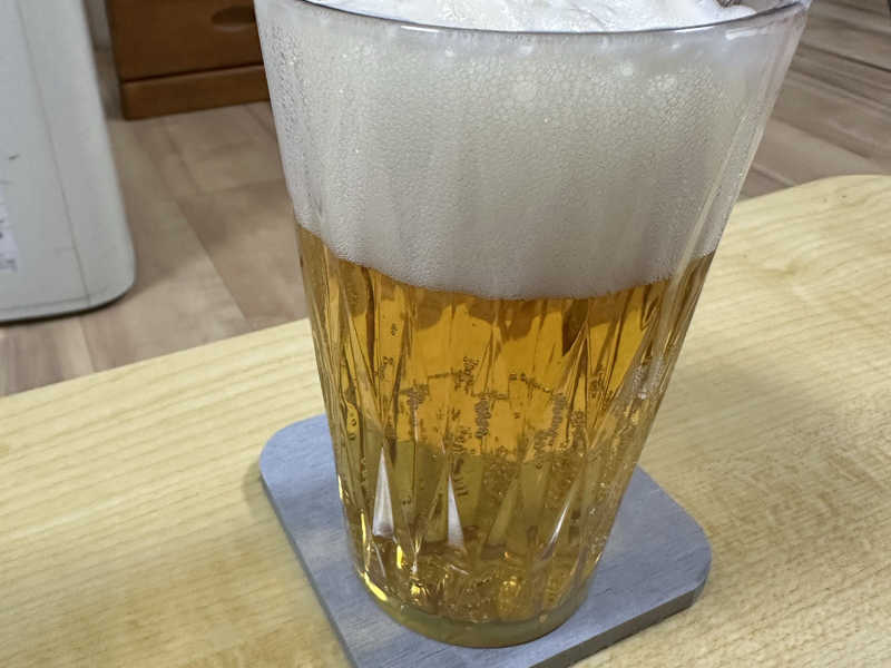 SAPPORO黒ラベル