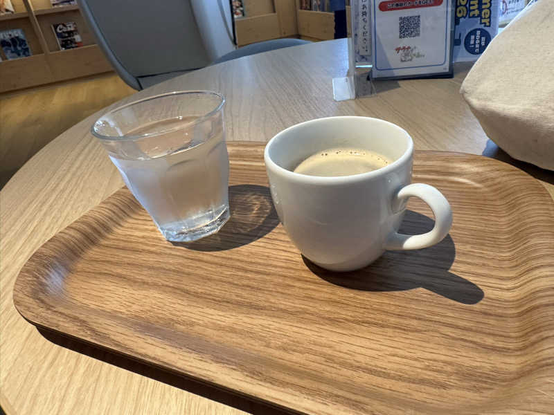ｺｰﾌｨｰ(｢☕️・ω･)｢☕️