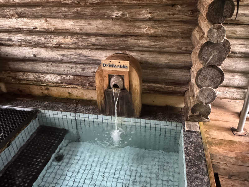 The Sauna[上水内郡信濃町]のサ活（サウナ記録・口コミ感想）一覧