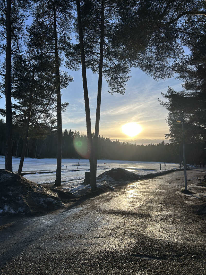 ぐみさうな1号さんのCafe Kuusijärviのサ活写真
