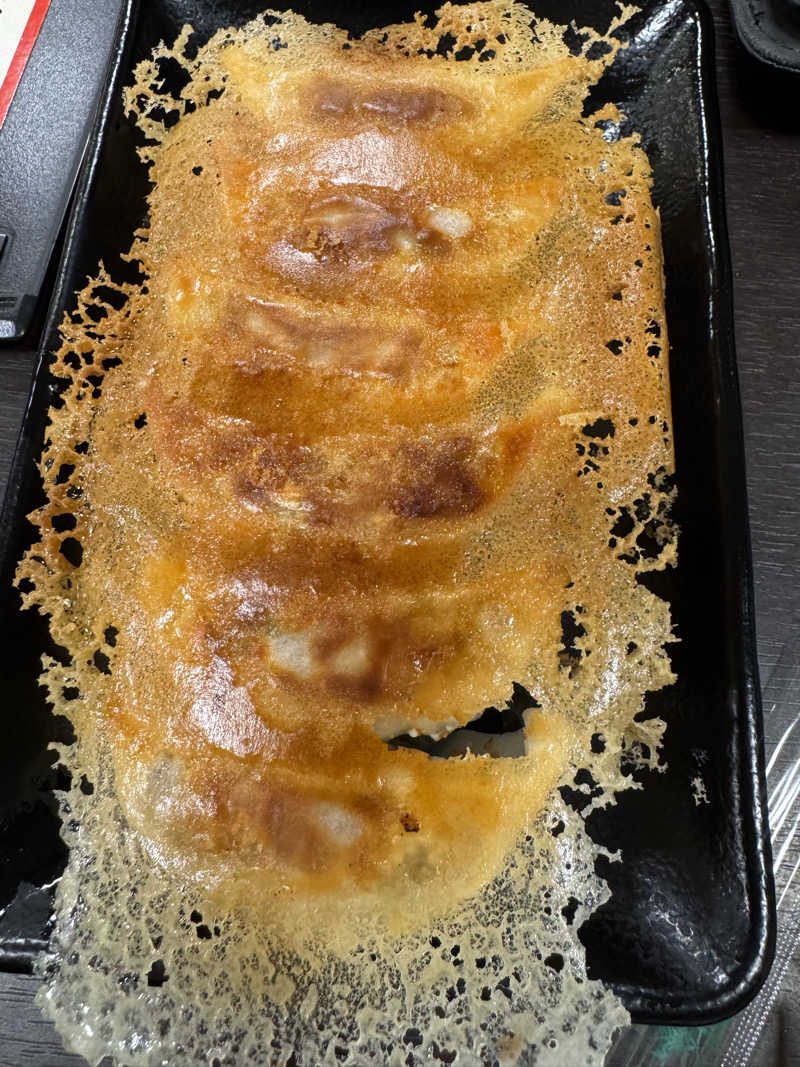 豆あずきさんの極楽湯 柏店のサ活写真