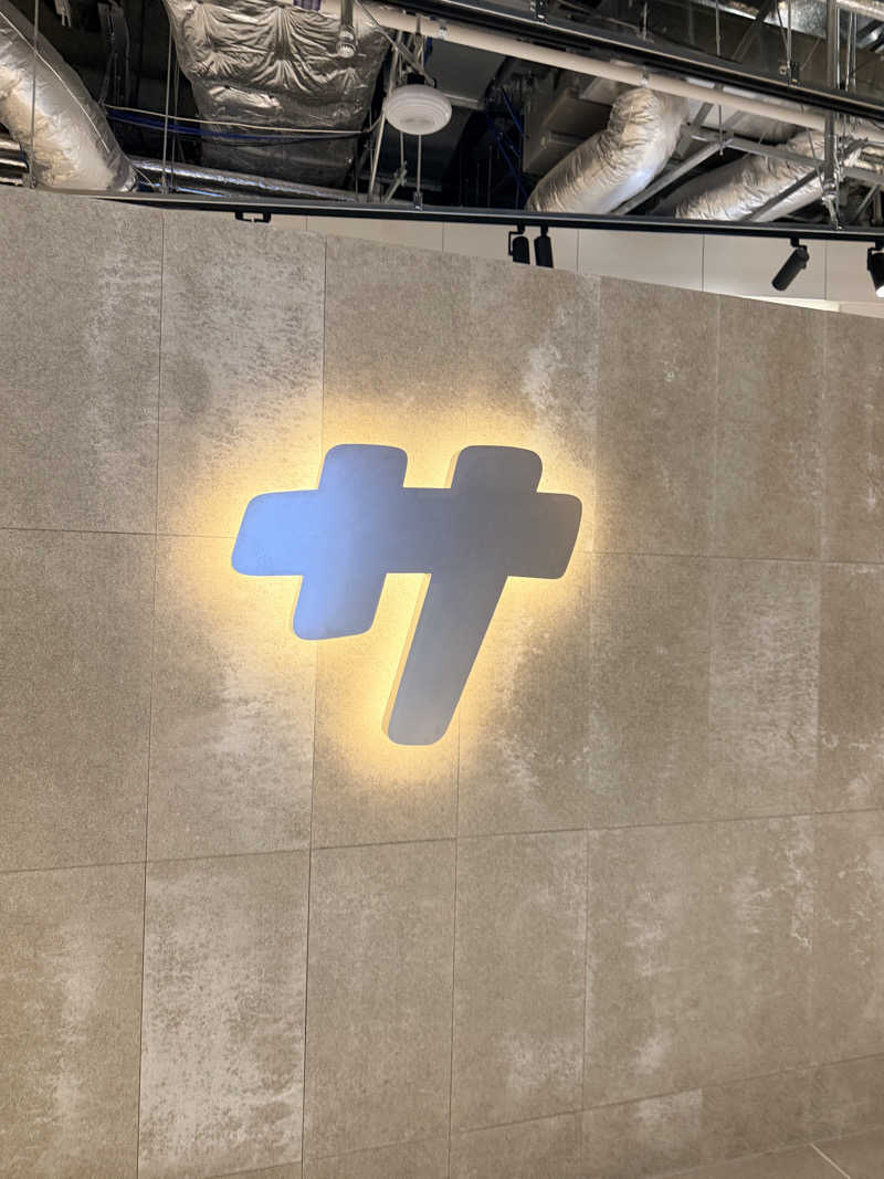 豆あずきさんの高輪SAUNASのサ活写真