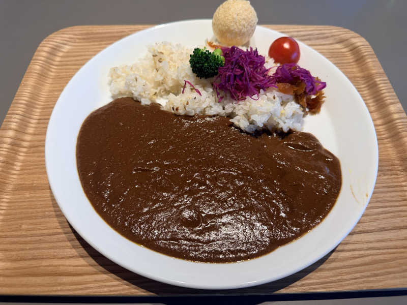 豆あずきさんの高輪SAUNASのサ活写真