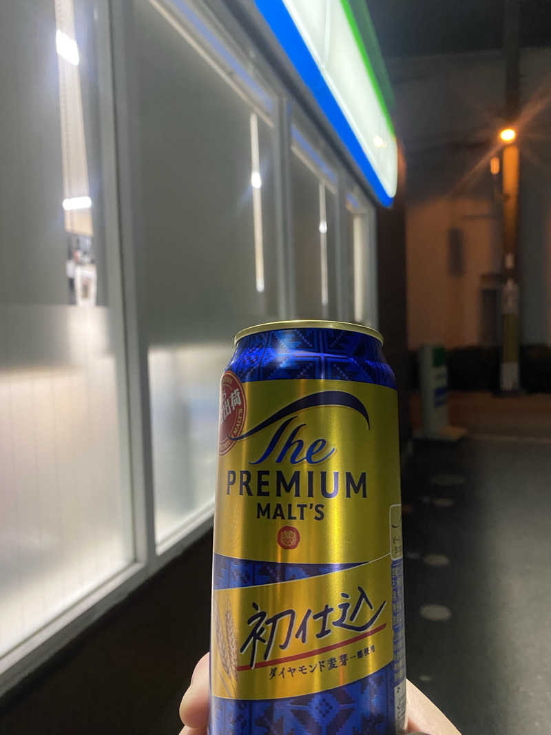 KG1110さんの宝栄湯のサ活写真