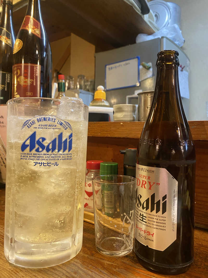 KG1110さんのneverendingのサ活写真