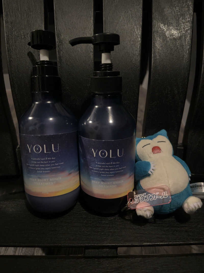 こまちゃん🐕さんのひとりサウナ ロウリューランド川崎のサ活写真