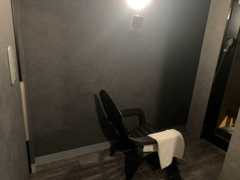 こまちゃん🐕さんのひとりサウナ ロウリューランド川崎のサ活写真