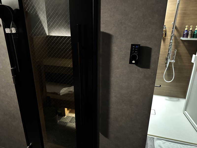 こまちゃん🐕さんのひとりサウナ ロウリューランド川崎のサ活写真