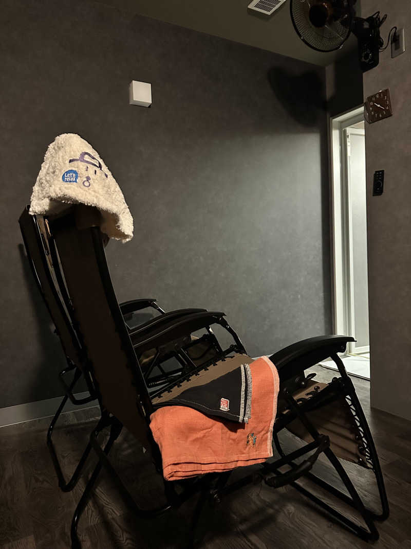 こまちゃん🐕さんのひとりサウナ ロウリューランド川崎のサ活写真