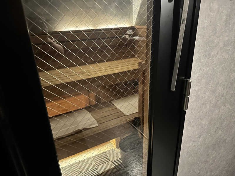 こまちゃん🐕さんのひとりサウナ ロウリューランド川崎のサ活写真