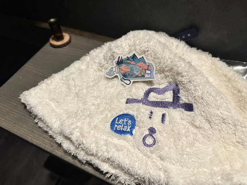 こまちゃん🐕さんのひとりサウナ ロウリューランド川崎のサ活写真