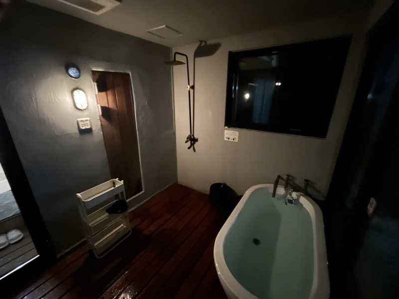 杣人さんのKOKYU サウナのサ活写真