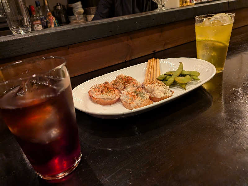 白湯子さんの倉敷ステーションホテル RA-KU-RAのサ活写真