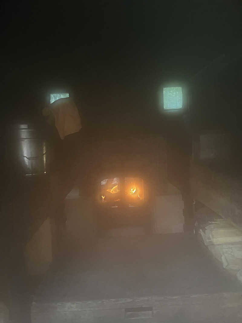 のりちゃさんのThe Saunaのサ活写真