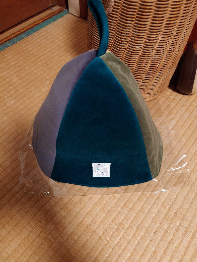 NagotukiさんのGREENITY IWATAのサ活写真