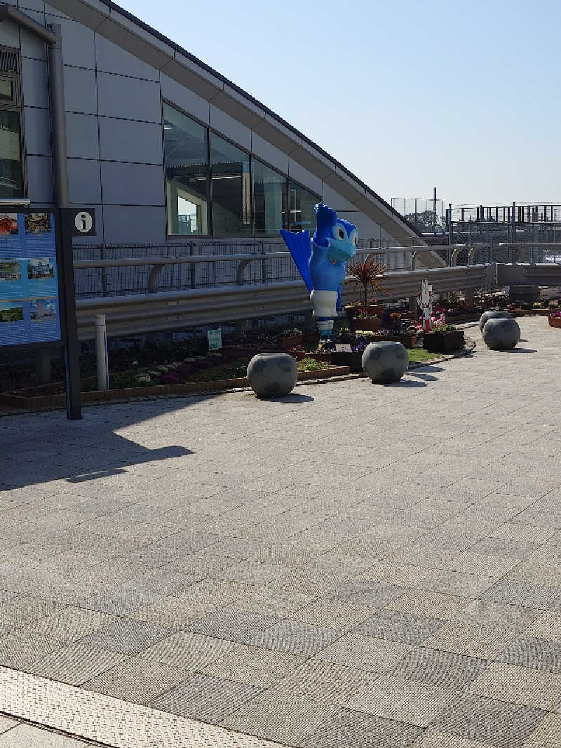 NagotukiさんのGREENITY IWATAのサ活写真