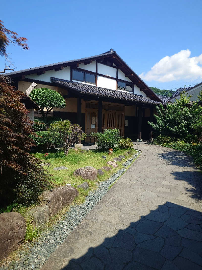 Nagotukiさんの天然自家源泉 星音の湯のサ活写真
