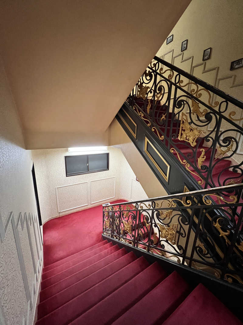 トンさんのカプセルホテル&サウナ ジートピアのサ活写真