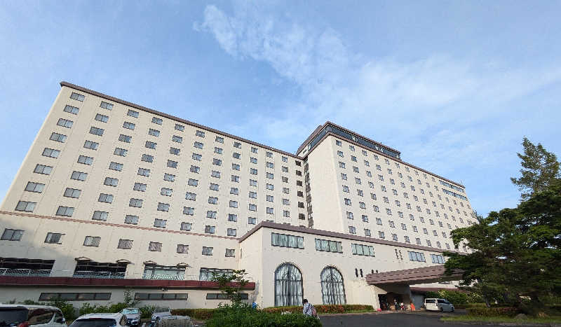 たくたくさんのメルキュール宮城蔵王リゾート&スパ(旧Active Resorts 宮城蔵王)のサ活写真